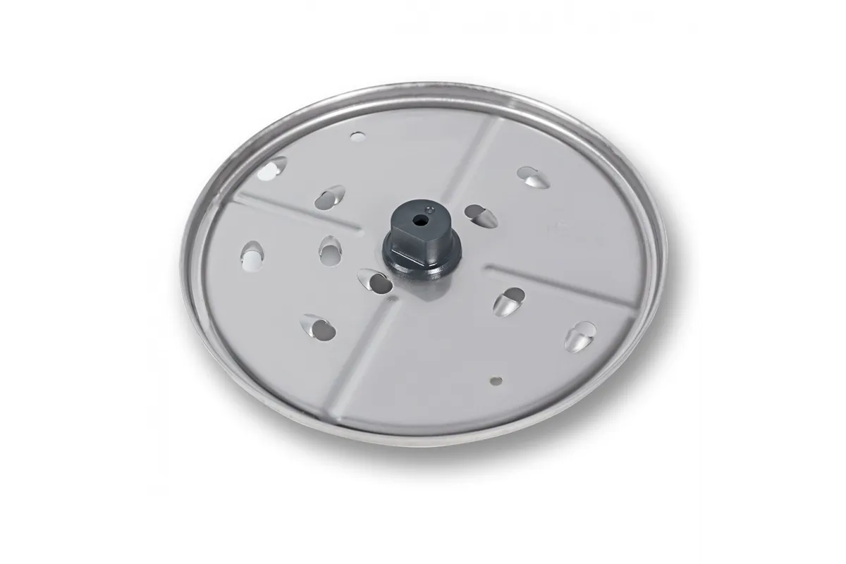 Tarcza SHS do wiórków do szatkownicy CA-21 i CA-2V oraz urządzeń wielofunkcyjnych CK-241 i CK-24V, SHS-7 Sammic 1010506