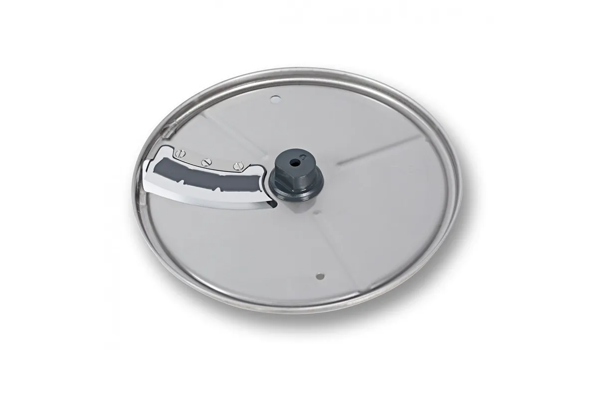 Tarcza FCS-G do plastrów do szatkownicy CA-21 i CA-2V oraz urządzeń wielofunkcyjnych CK-241 i CK-24V, FCS-G-1 Sammic 1010530