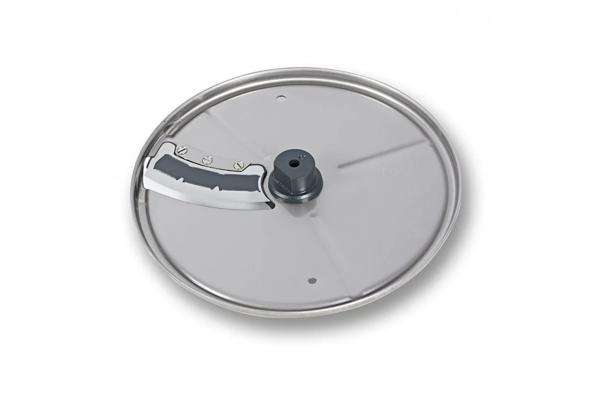 Tarcza FCS-G do plastrów do szatkownicy CA-21 i CA-2V oraz urządzeń wielofunkcyjnych CK-241 i CK-24V, FCS-G-2 Sammic 1010532