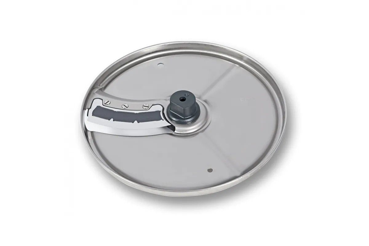 Tarcza FCS-G do plastrów do szatkownicy CA-21 i CA-2V oraz urządzeń wielofunkcyjnych CK-241 i CK-24V, FCS-G-4 Sammic 1010536