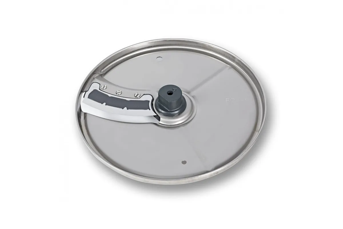 Tarcza FCS-G do plastrów do szatkownicy CA-21 i CA-2V oraz urządzeń wielofunkcyjnych CK-241 i CK-24V, FCS-G-5 Sammic 1010538