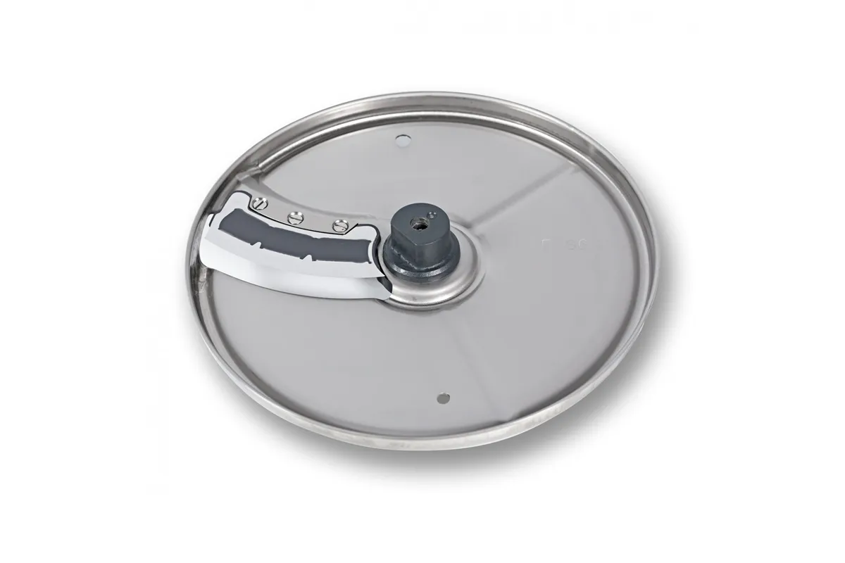 Tarcza FCS-G do plastrów do szatkownicy CA-21 i CA-2V oraz urządzeń wielofunkcyjnych CK-241 i CK-24V, FCS-G-6 Sammic 1010540