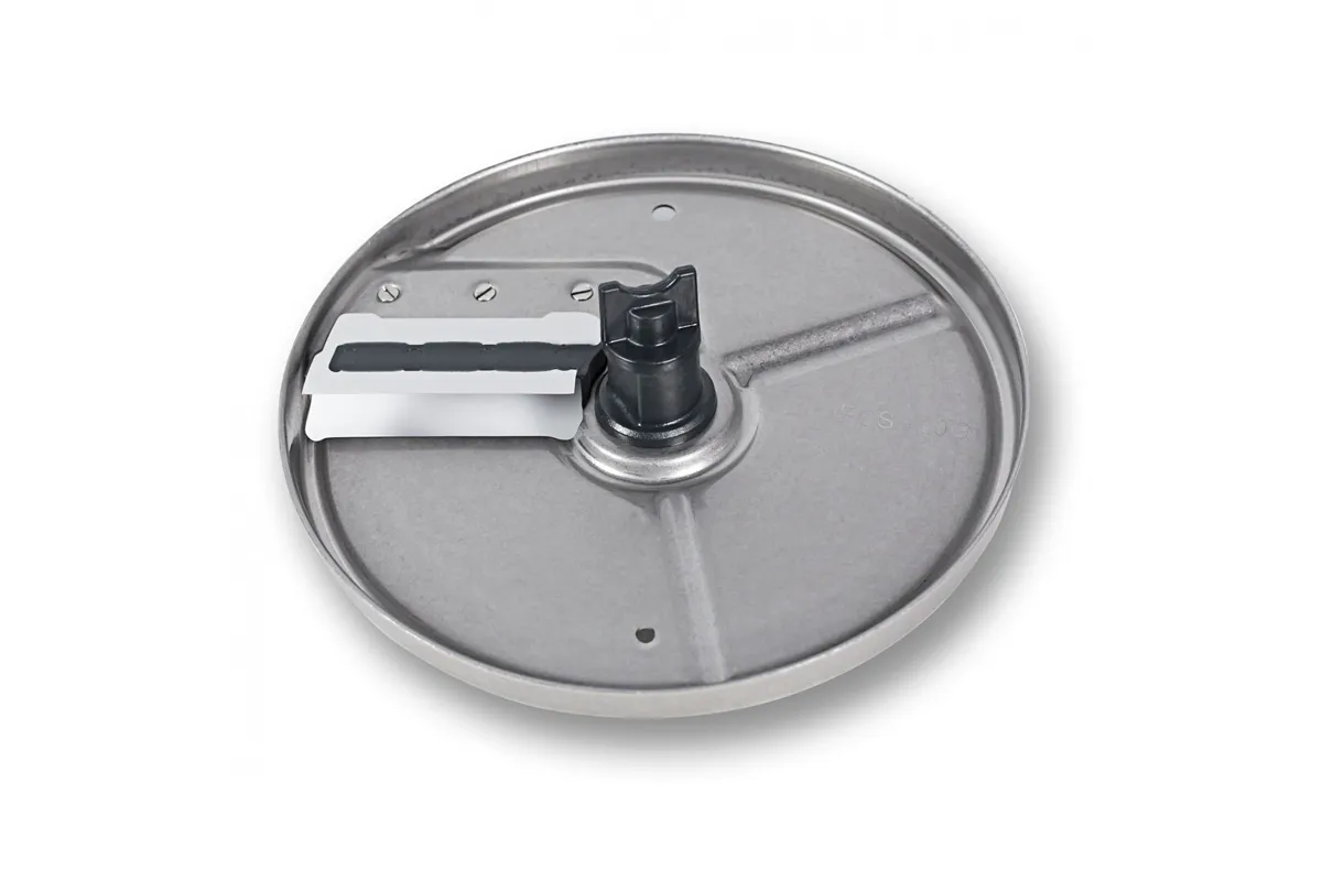 Tarcza FCS-G do plastrów do szatkownicy CA-21 i CA-2V oraz urządzeń wielofunkcyjnych CK-241 i CK-24V, FCS-G-10 Sammic 1010572