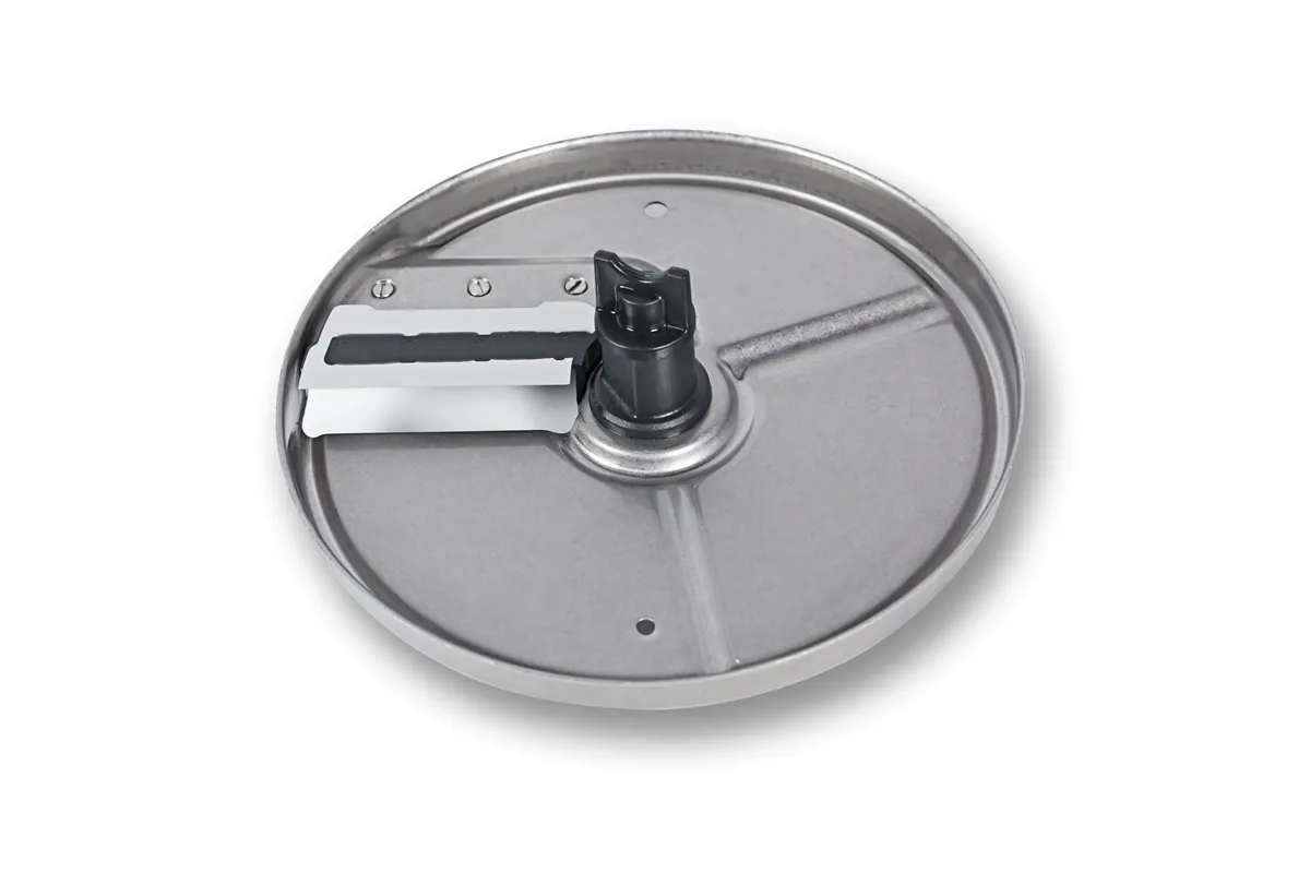 Tarcza FCS-G do plastrów do szatkownicy CA-21 i CA-2V oraz urządzeń wielofunkcyjnych CK-241 i CK-24V, FCS-G-12 Sammic 1010574