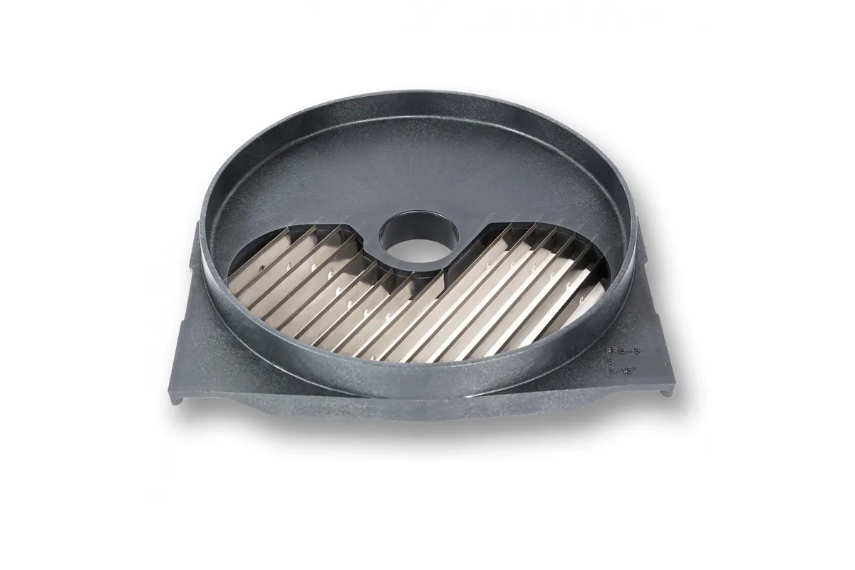 Kratka FFS do frytek do szatkownicy CA-21 i CA-2V oraz urządzeń wielofunkcyjnych CK-241 i CK-24V, FFS-8 Sammic 1010590