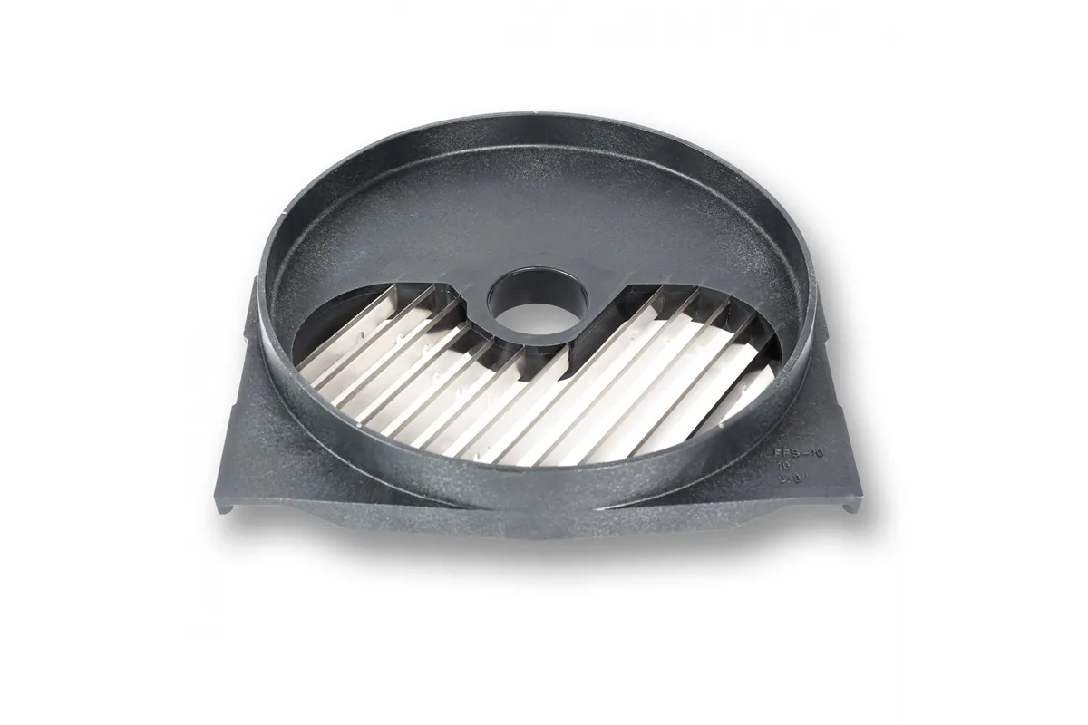 Kratka FFS do frytek do szatkownicy CA-21 i CA-2V oraz urządzeń wielofunkcyjnych CK-241 i CK-24V, FFS-10 Sammic 1010592