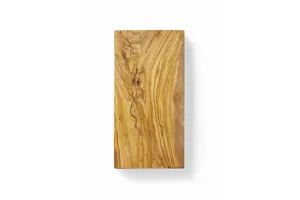 Deska do serwowania z drewna oliwnego, 300x150x18mm Hendi 505175