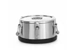 Termos do transportu żywności, Profi Line, 10L, ⌀330x220mm Hendi 710104