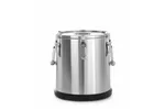 Termos do transportu żywności, Profi Line, 20L, ⌀330x360mm Hendi 710203