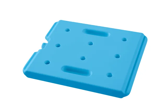 Element chłodzący, GN 1/2, 320x265x30mm Hendi 707777