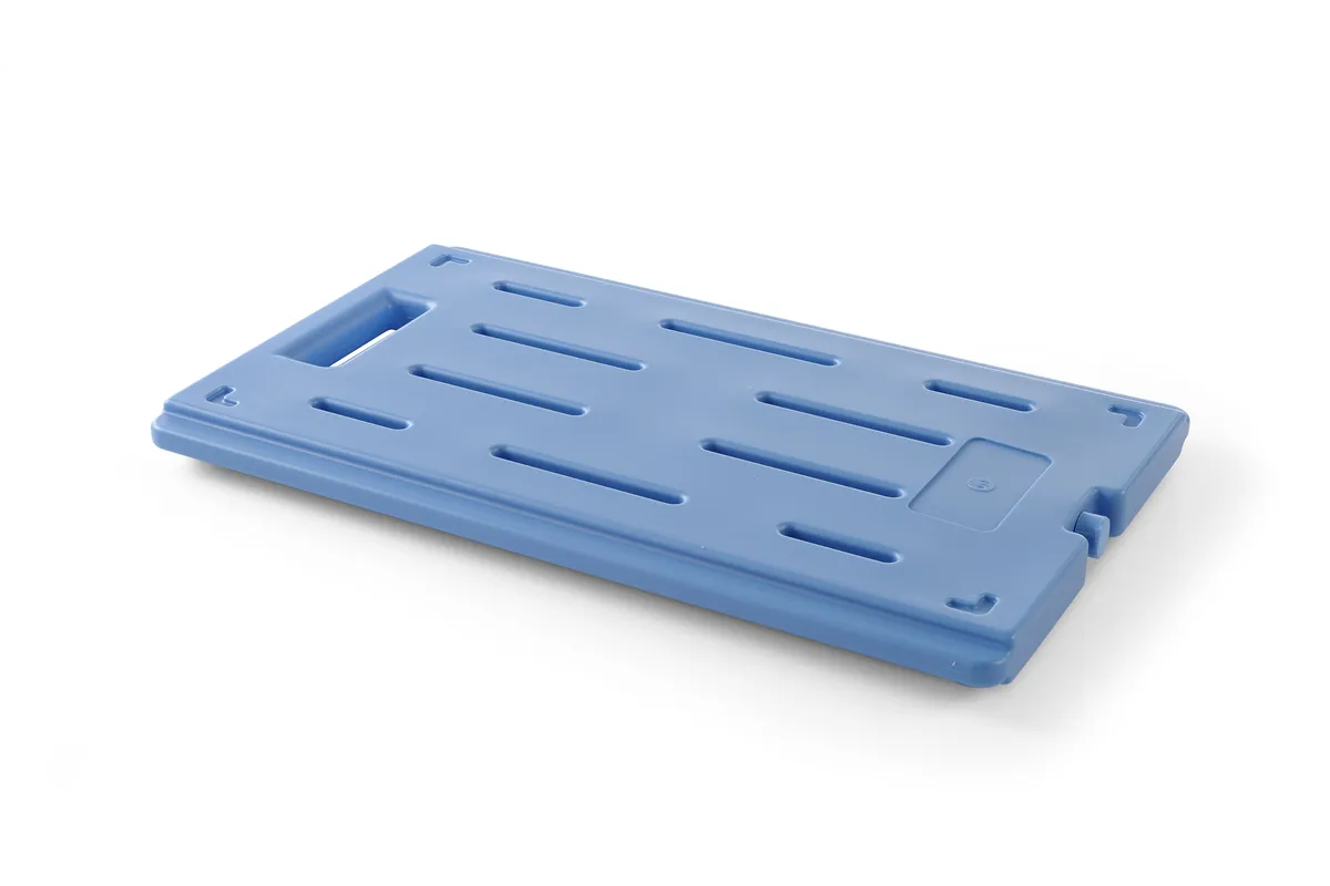 Element chłodzący, GN 1/1, 530x325x30mm Hendi 707821