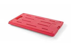 Element grzewczy, GN 1/1, 530x325x30mm Hendi 707845