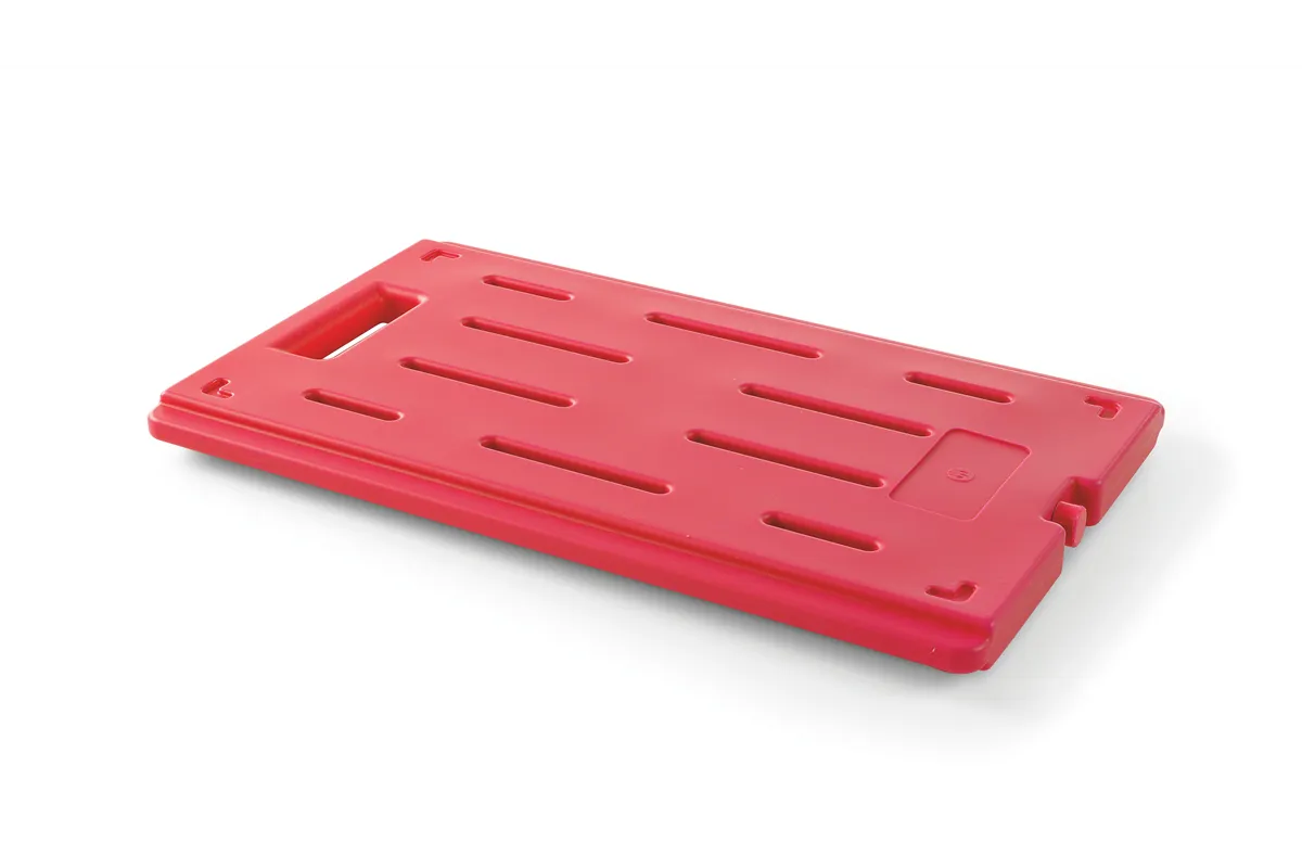 Element grzewczy, GN 1/1, 530x325x30mm Hendi 707845