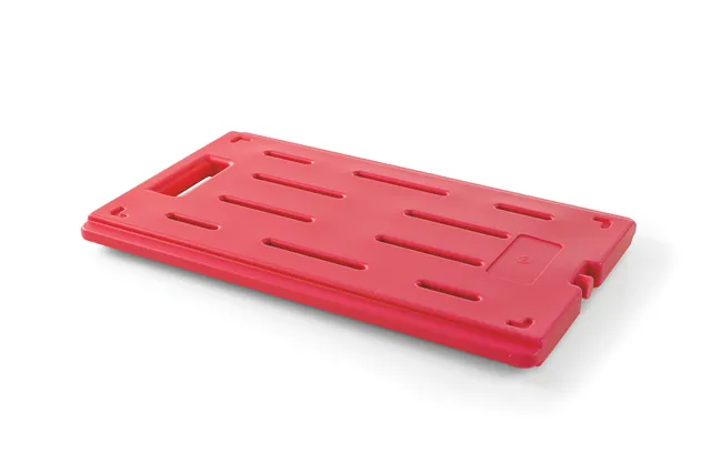 Element grzewczy, GN 1/1, 530x325x30mm Hendi 707845