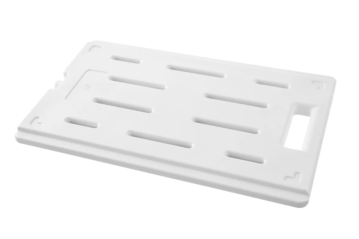 Element chłodzący, GN 1/1, 530x325x30mm Hendi 707753