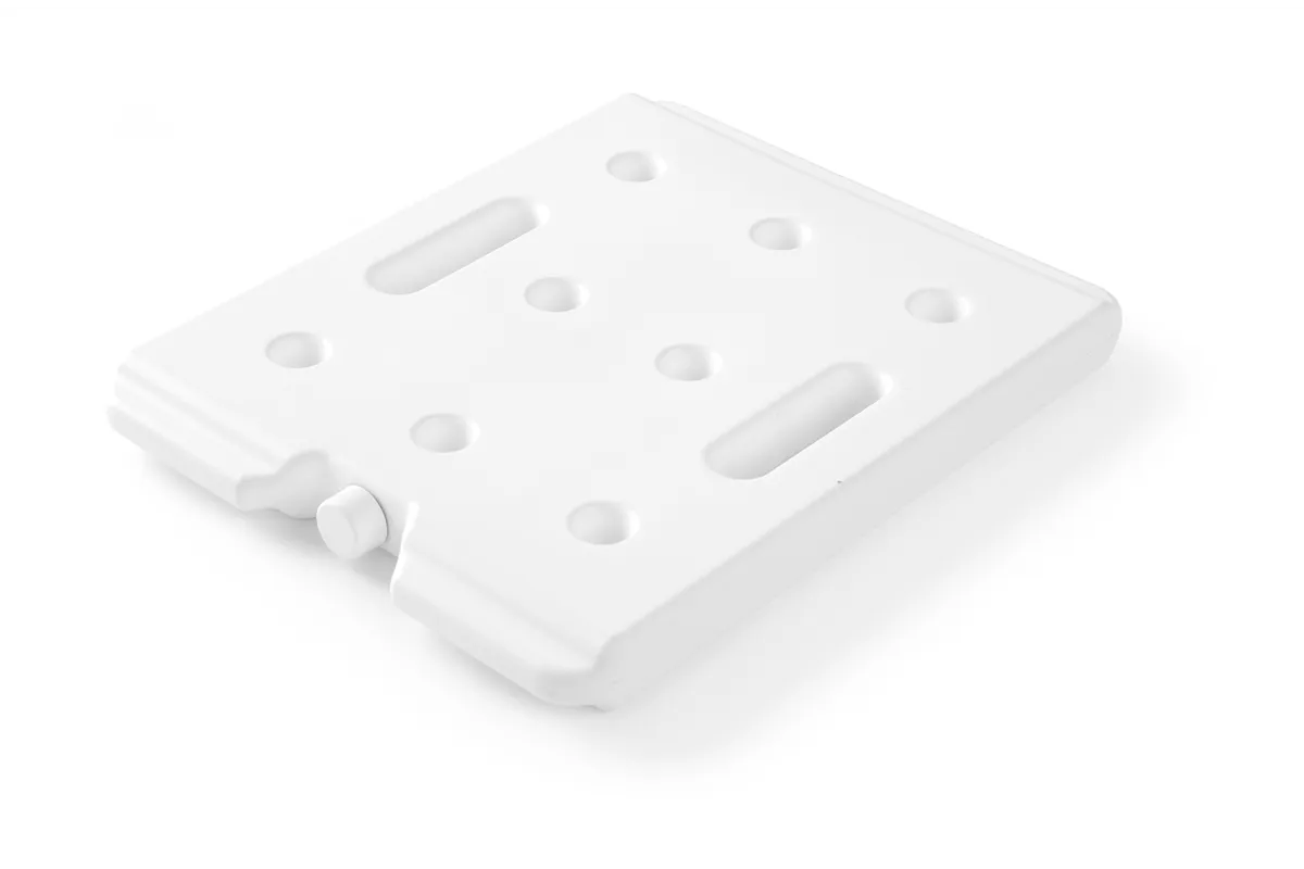 Element chłodzący, GN 1/2, 325x265x30mm Hendi 707760