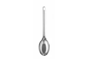 Łyżka do sosu do pizzy, 0,05L, 280x65mm Hendi 855492