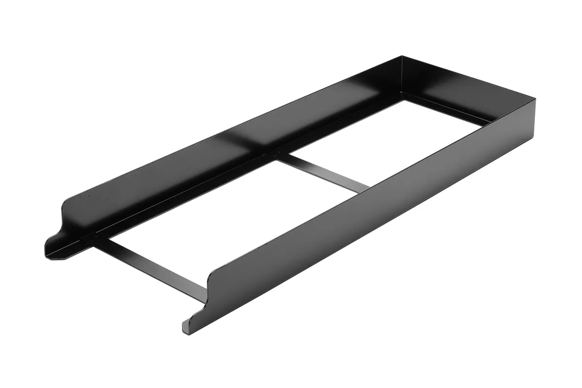 Rama do blachy cukierniczej aluminiowej, zamykanej, odpowiednia do 689868, 580x200x50mm Hendi 689882