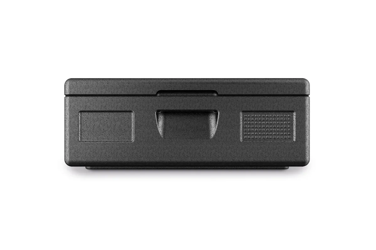 Pojemnik termoizolacyjny do pizzy, Profi Line, 21L, 480x480x165mm Hendi 707098