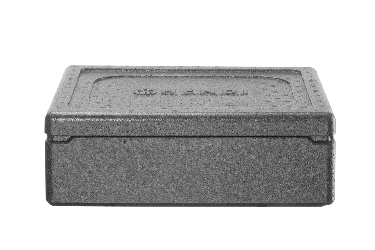 Pojemnik termoizolacyjny cateringowy, Profi Line, 9L, 440x310x160mm Hendi 707043