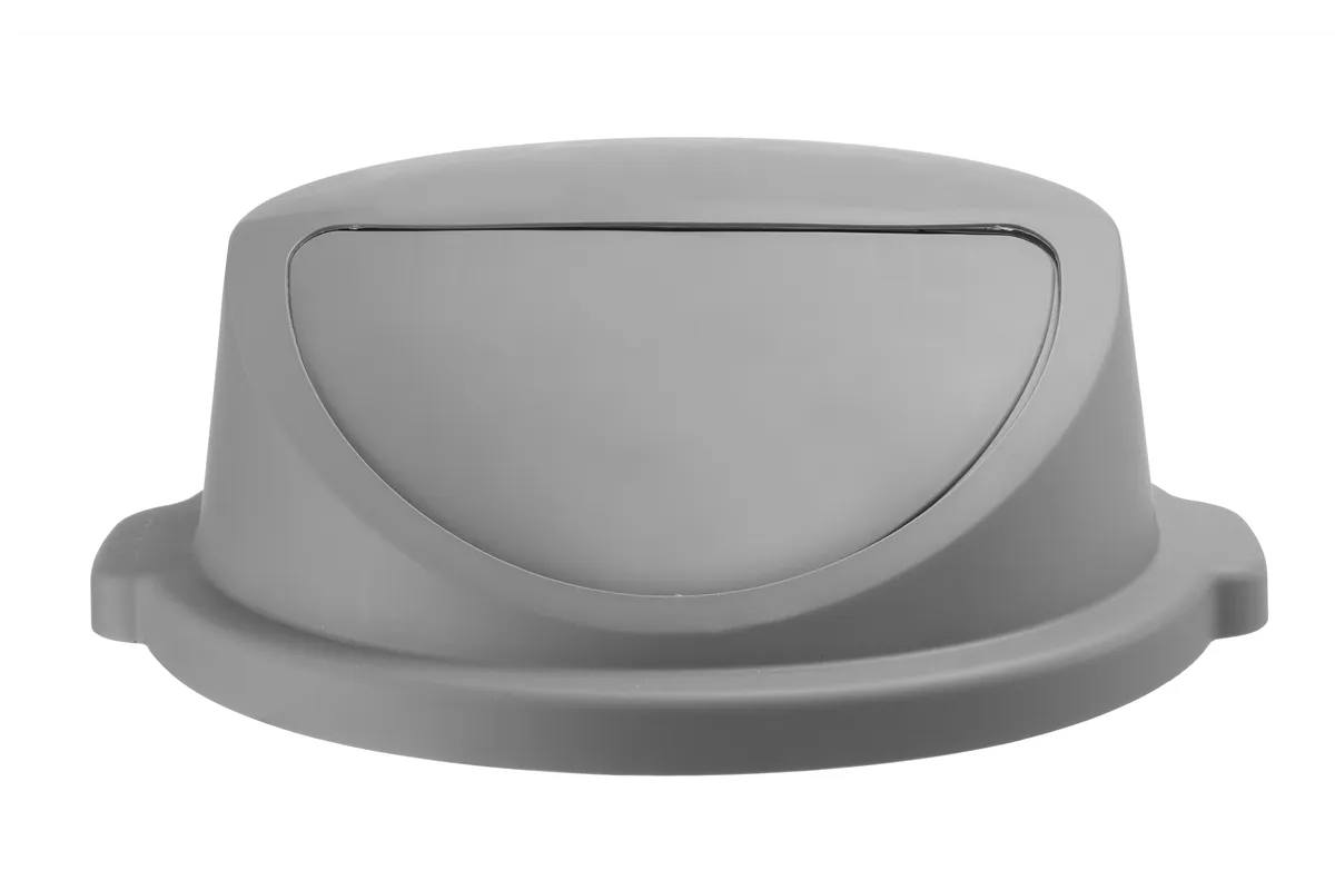 Pokrywa uchylna do kontenera okrągłego, do 691403, ⌀505x190mm AmerBox 691434