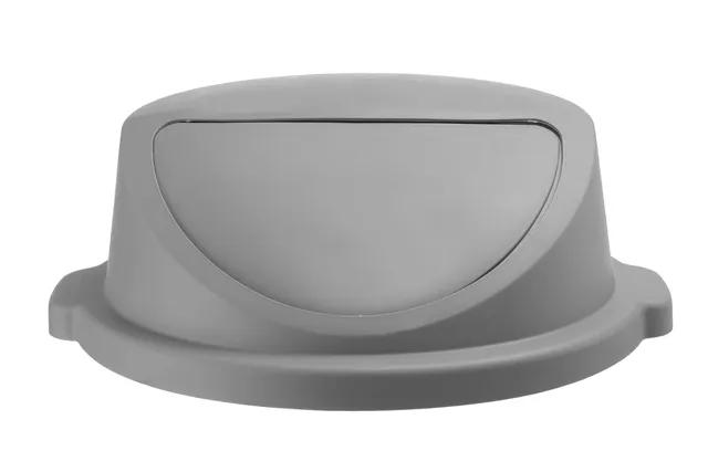 Pokrywa uchylna do kontenera okrągłego, do 691403, ⌀505x190mm AmerBox 691434