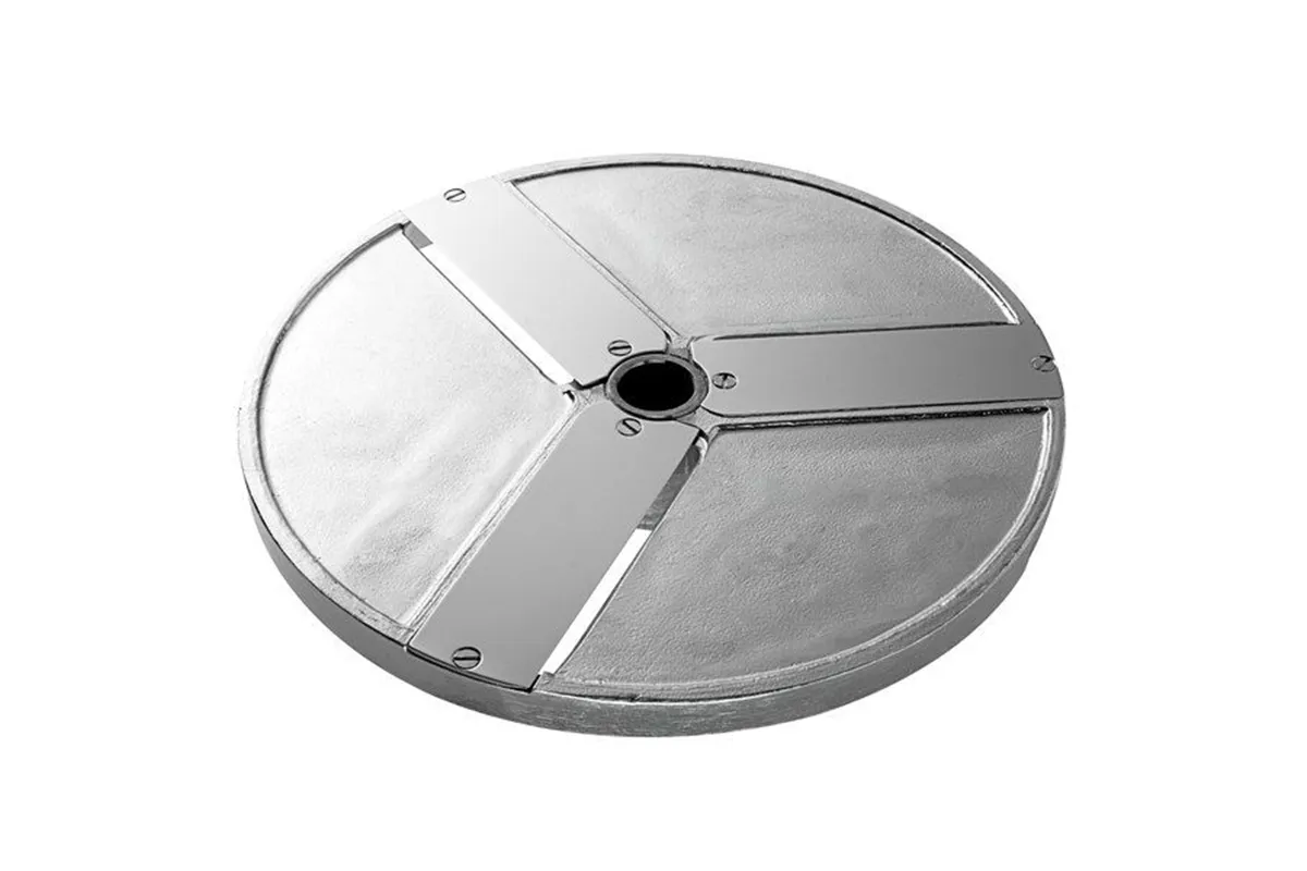 Tarcza FC do plastrów szatkownice CA-3V CA-4V CA-3V CA-31/230V CA-31/400V CA-41/230V CA-41/400V CA-62/400V, FC-2 Sammic 1010220