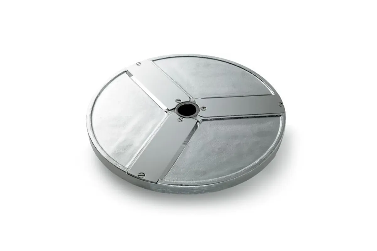 Tarcza FC do plastrów szatkownice CA-3V CA-4V CA-3V CA-31/230V CA-31/400V CA-41/230V CA-41/400V CA-62/400V, FC-8D Sammic 1010409