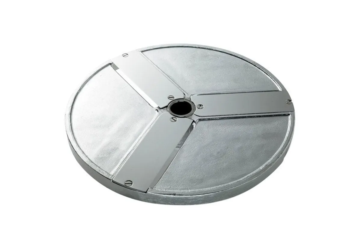 Tarcza FC do plastrów szatkownice CA-3V CA-4V CA-3V CA-31/230V CA-31/400V CA-41/230V CA-41/400V CA-62/400V FC-14D Sammic 1010411