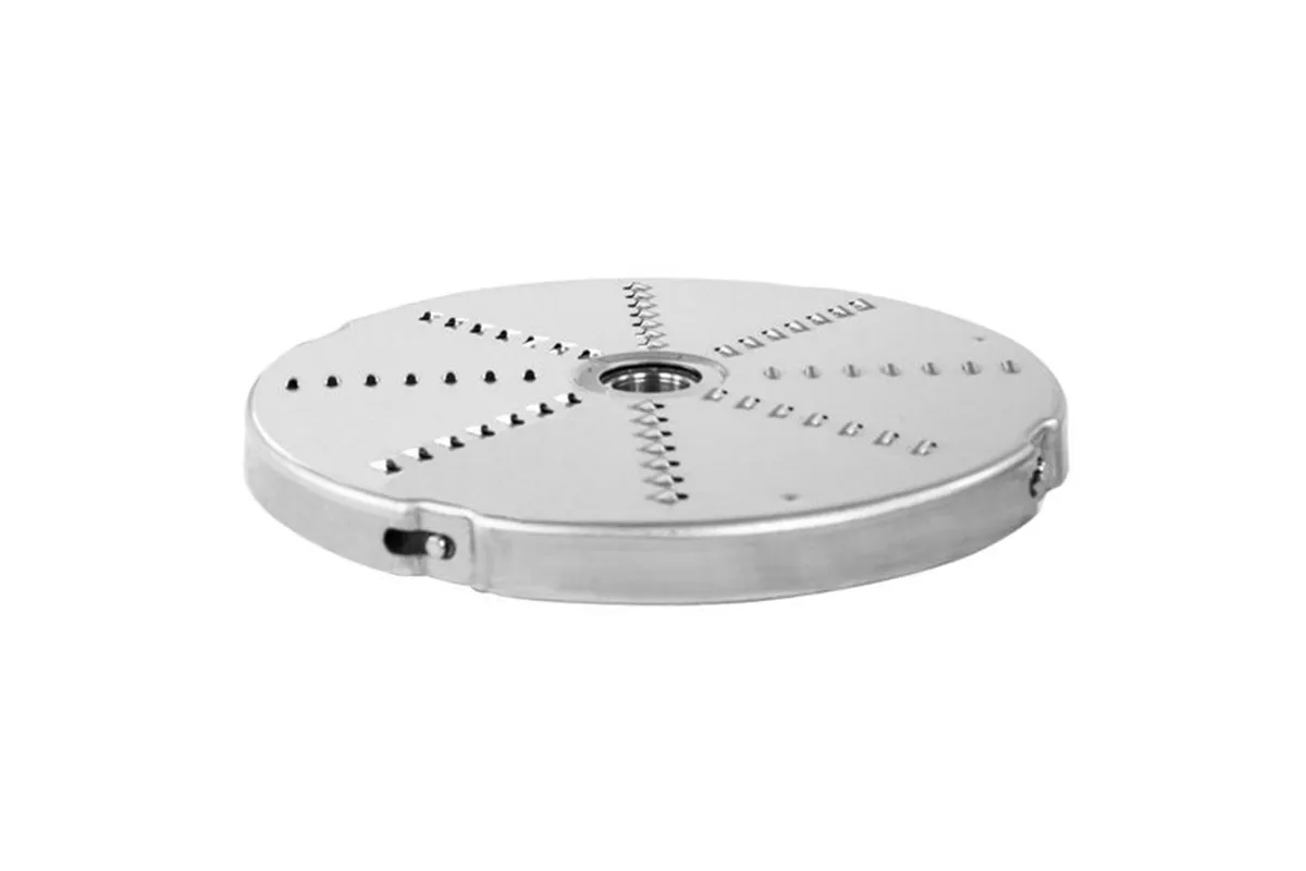 Tarcza SH do tarcia do szatkownic CA-3V CA-4V CA-3V CA-31/230V CA-31/400V CA-41/230V CA-41/400V CA-62/400V, 8 Sammic 1010328