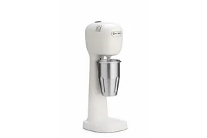 Shaker do koktajli mlecznych  Design by Bronwasser, biały, 220-240V/400W, 170x196x490mm Hendi 221617