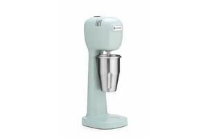 Shaker do koktajli mlecznych  Design by Bronwasser, niebieski, 220-240V/400W, 170x196x490mm Hendi 221655