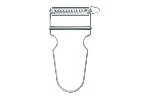 Obieraczka Star, ostrze Julienne, srebrny Victorinox 6.0914