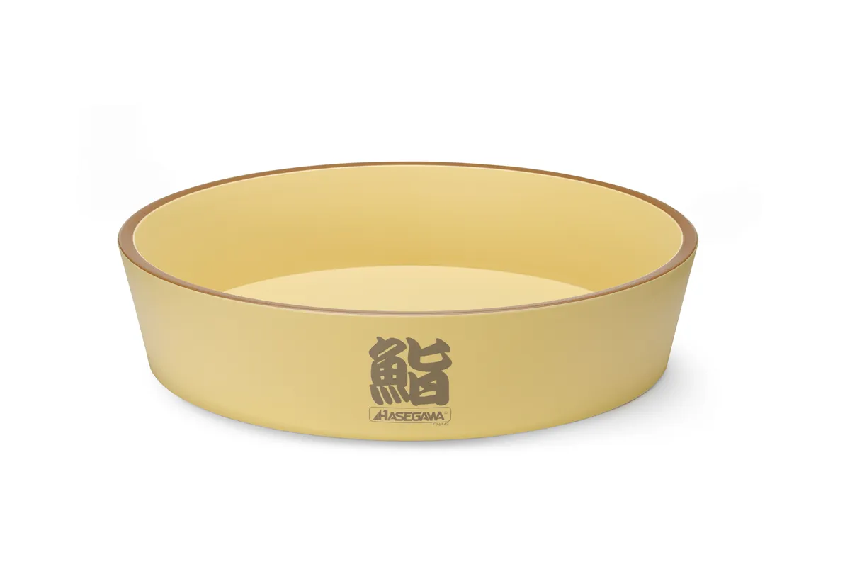 Misa Hangiri do mieszania ryżu, ⌀480x110mm Hasegawa 513804