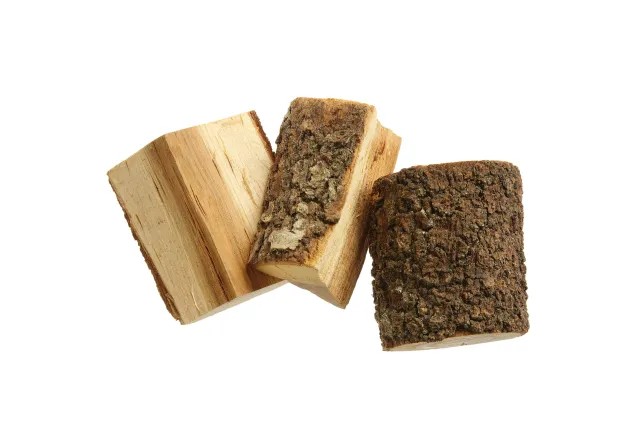 Drewienka wędzarnicze, migdały Hendi 199497