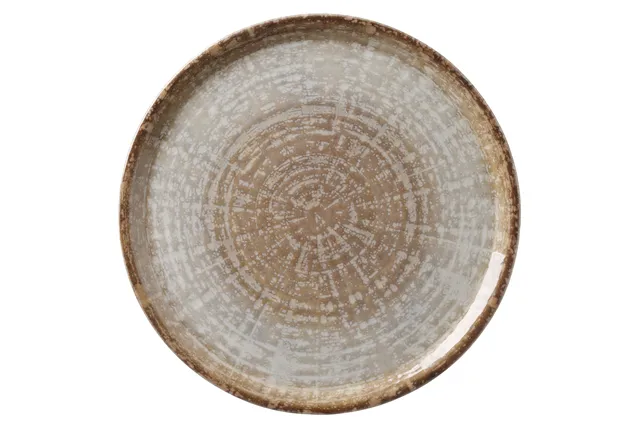 Talerz do pizzy Crete, ⌀310mm Hendi 768785