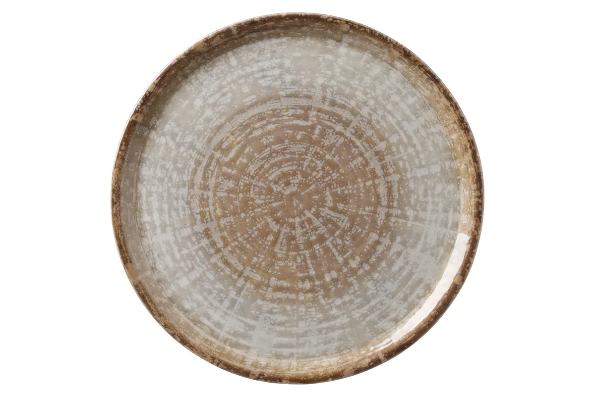 Talerz do pizzy Crete, ⌀330mm Hendi 769911