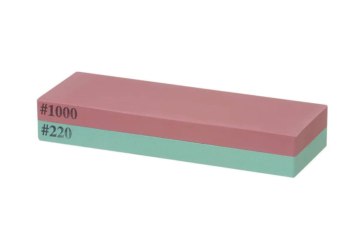 Japoński kamień do ostrzenia HENDI by Naniwa, 185x65x30mm Hendi 820667