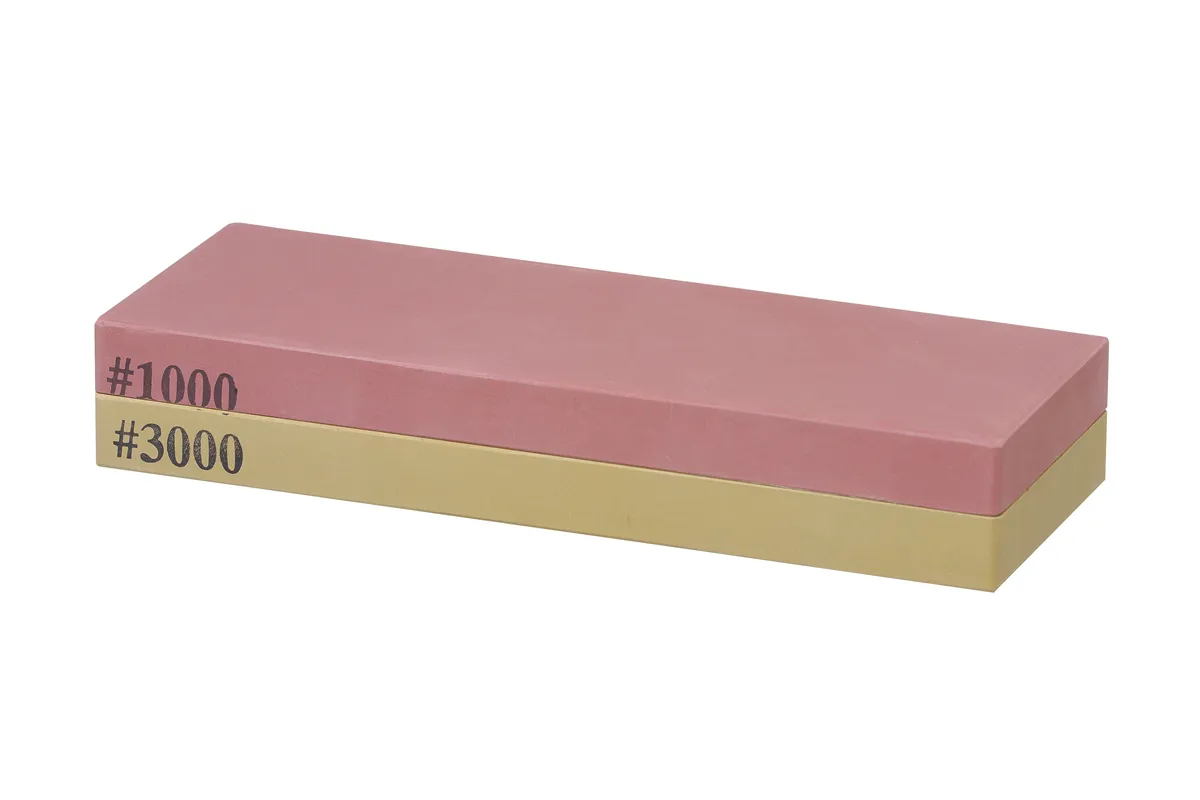 Japoński kamień do ostrzenia HENDI by Naniwa, 185x65x30mm Hendi 820674