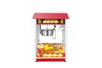 Urządzenie do popcornu, czerwony, 230V/1500W, 574x420x778mm Hendi 282748