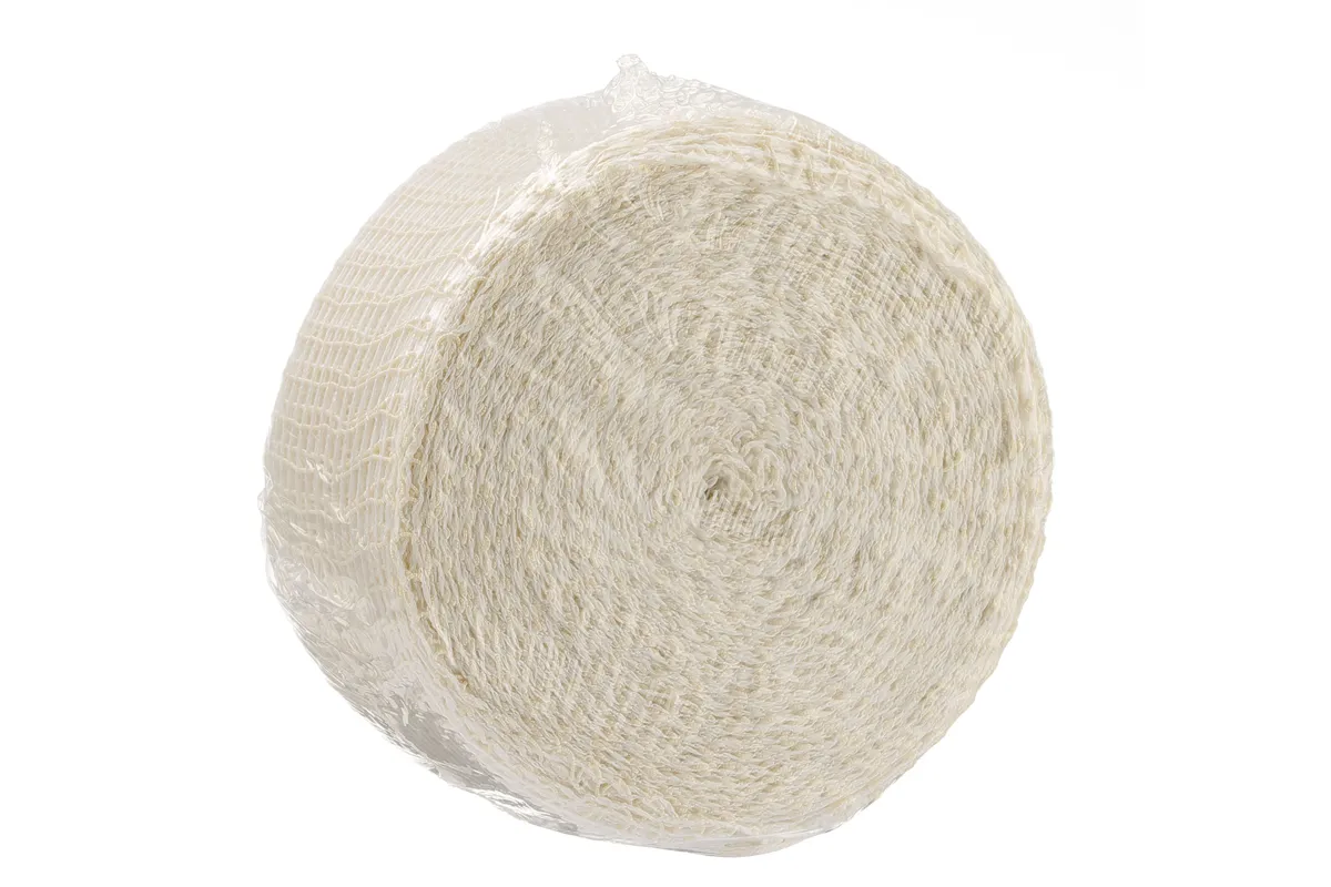 Siatka wędliniarska, biały, ⌀190x160mm Hendi 559284