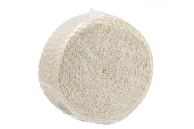 Siatka wędliniarska, biały, ⌀190x160mm Hendi 559284