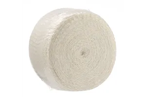 Siatka wędliniarska, biały, ⌀190x200mm Hendi 559291