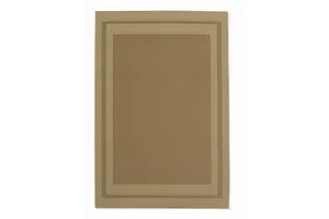 Podkładka na stół, ramka – zestaw, beżowy, 6 szt., 450x300mm Hendi 597897