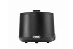 Kociołek do zupy UNIQ, 8L, czarny, 220-240V/500W, ⌀365x325mm Hendi 860526