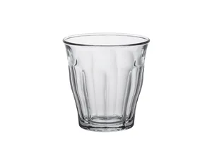 Szklanka PICARDIE, 0,09L, transparentny, 6 szt., ⌀65x67mm Duralex 1023AB06C0111
