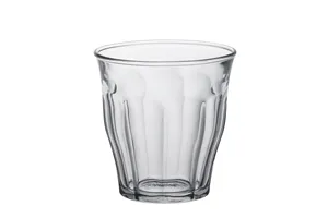 Szklanka PICARDIE, 0,13L, 6 szt., ⌀70x75mm Duralex 1024AB06C0111
