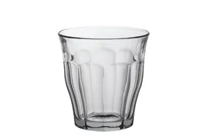 Szklanka PICARDIE, 0,16L, 6 szt., ⌀75x78mm Duralex 1025AB06C2111