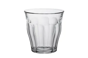 Szklanka PICARDIE, PICARDIE, 0,2L, 6 szt., ⌀81x84mm Duralex 1026AB06D0111
