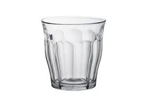 Szklanka PICARDIE, 0,31L, 6 szt., ⌀90x94mm Duralex 1028AB06C0111